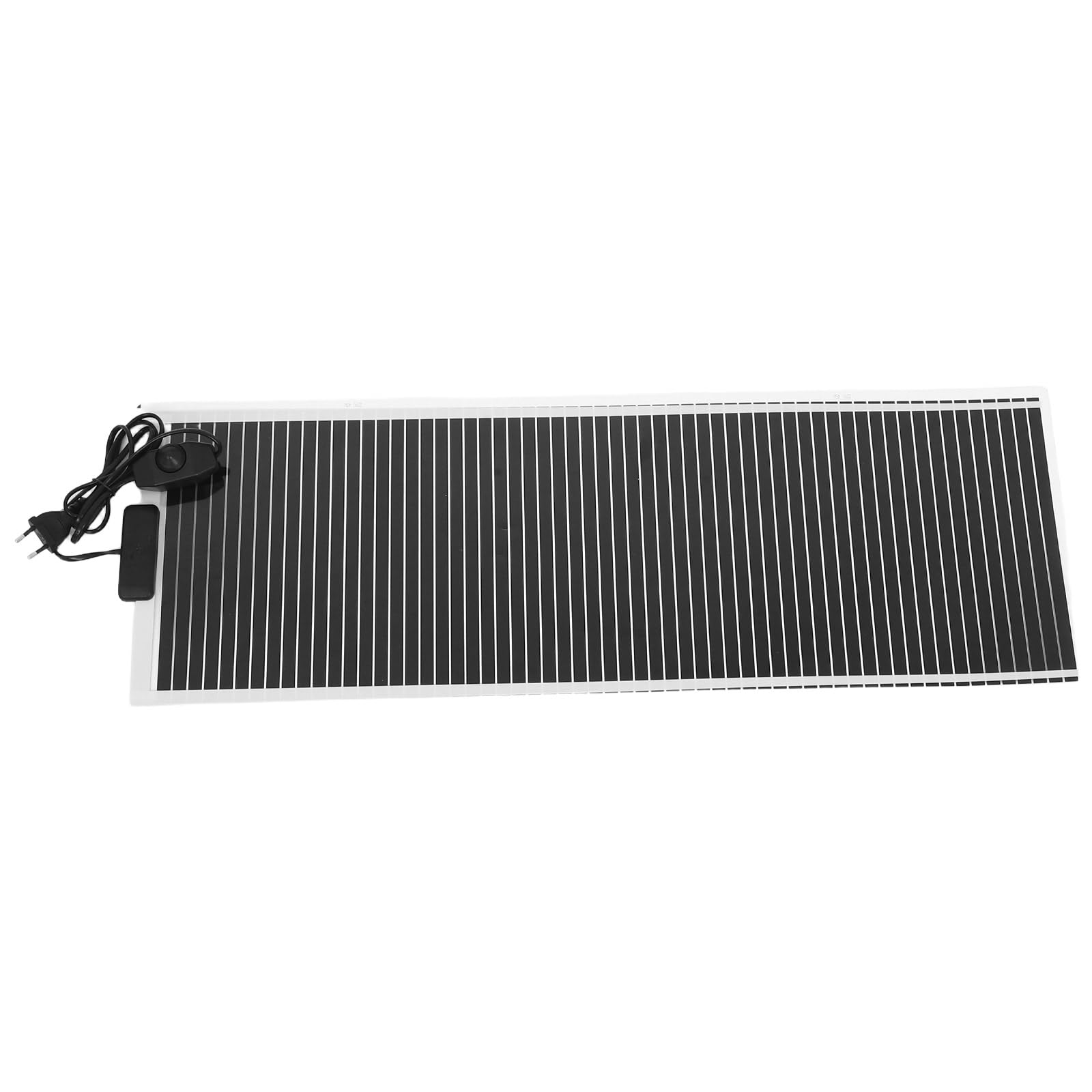 Tapis chauffant pour reptiles 45W Hohopeti avec contrôle température lézards
