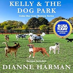 Kelly & the Dog Park Titelbild