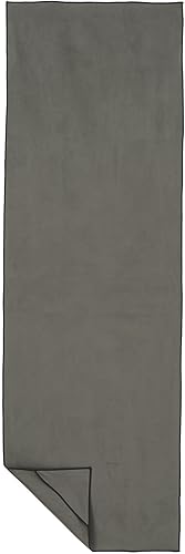 Miniatura 3 de Tienda Basics Toalla para esterilla de yoga, yoga caliente, suave, absorbente del sudor