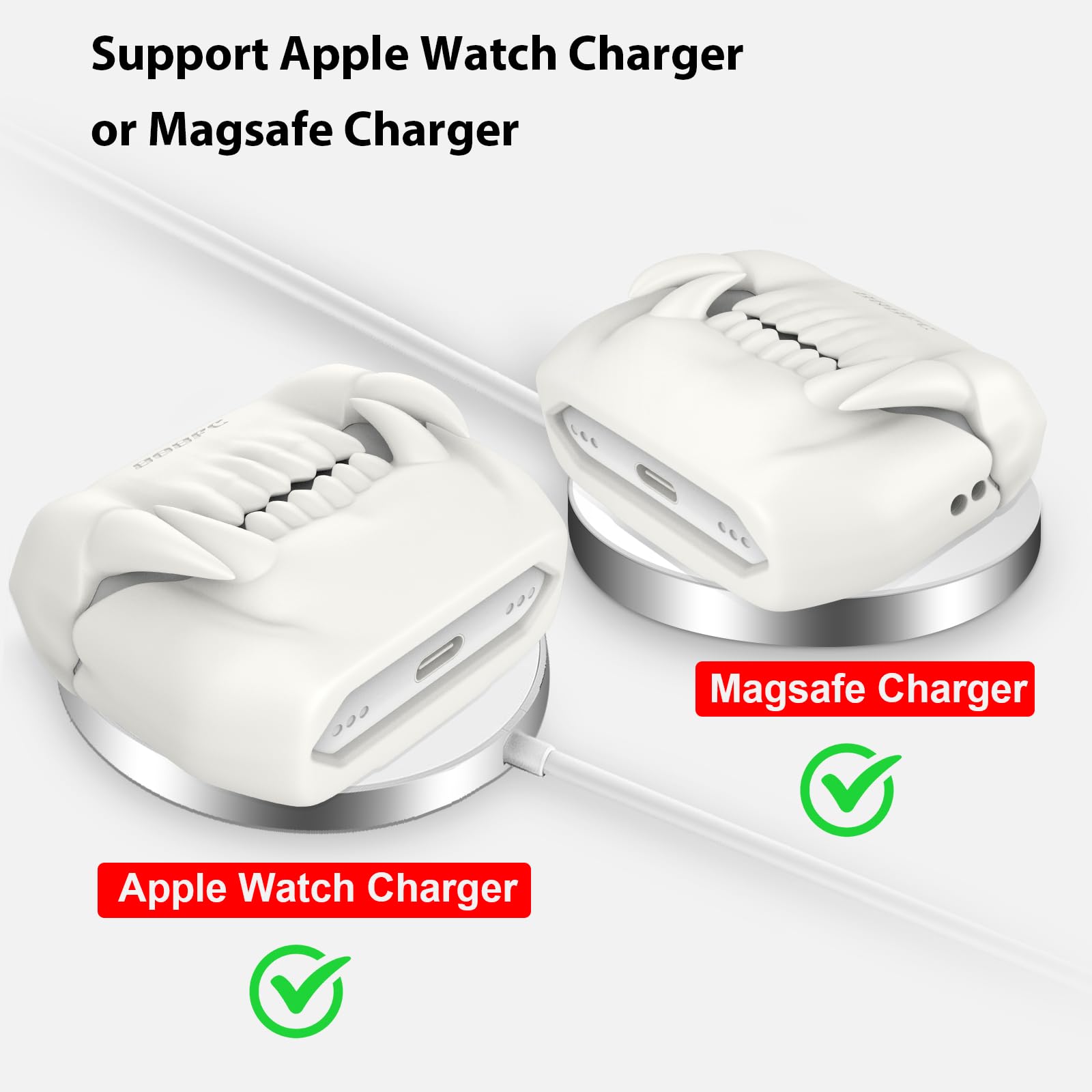 Amazon | AMEIGOZE シリコン AirPods Proケース AirPods Pro第2世代