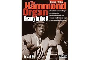 The Hammond Organ: Integral Guide to a Timeless Classic