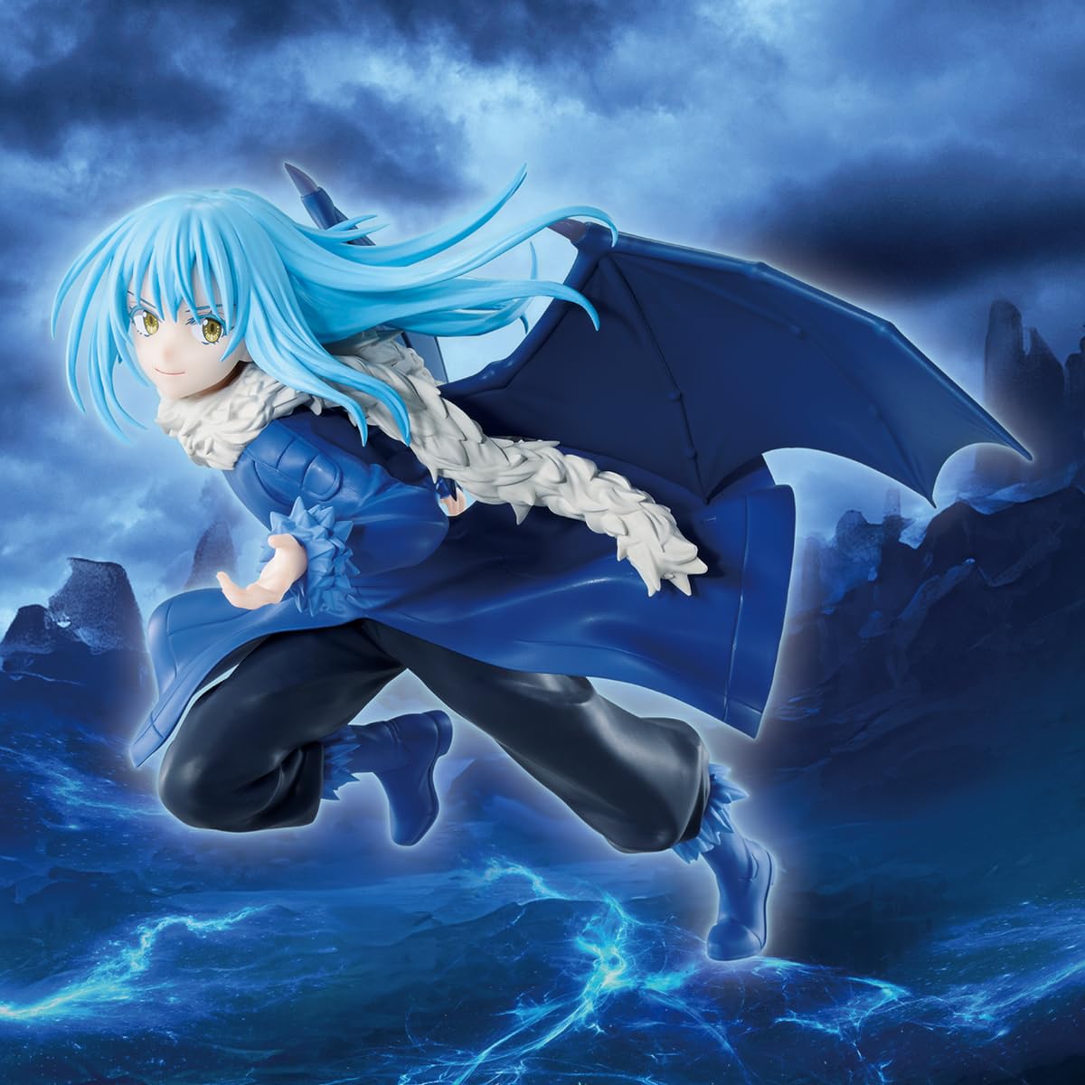 Amazon.com: Banpresto - that Time I Got Reincarnated as a Slime