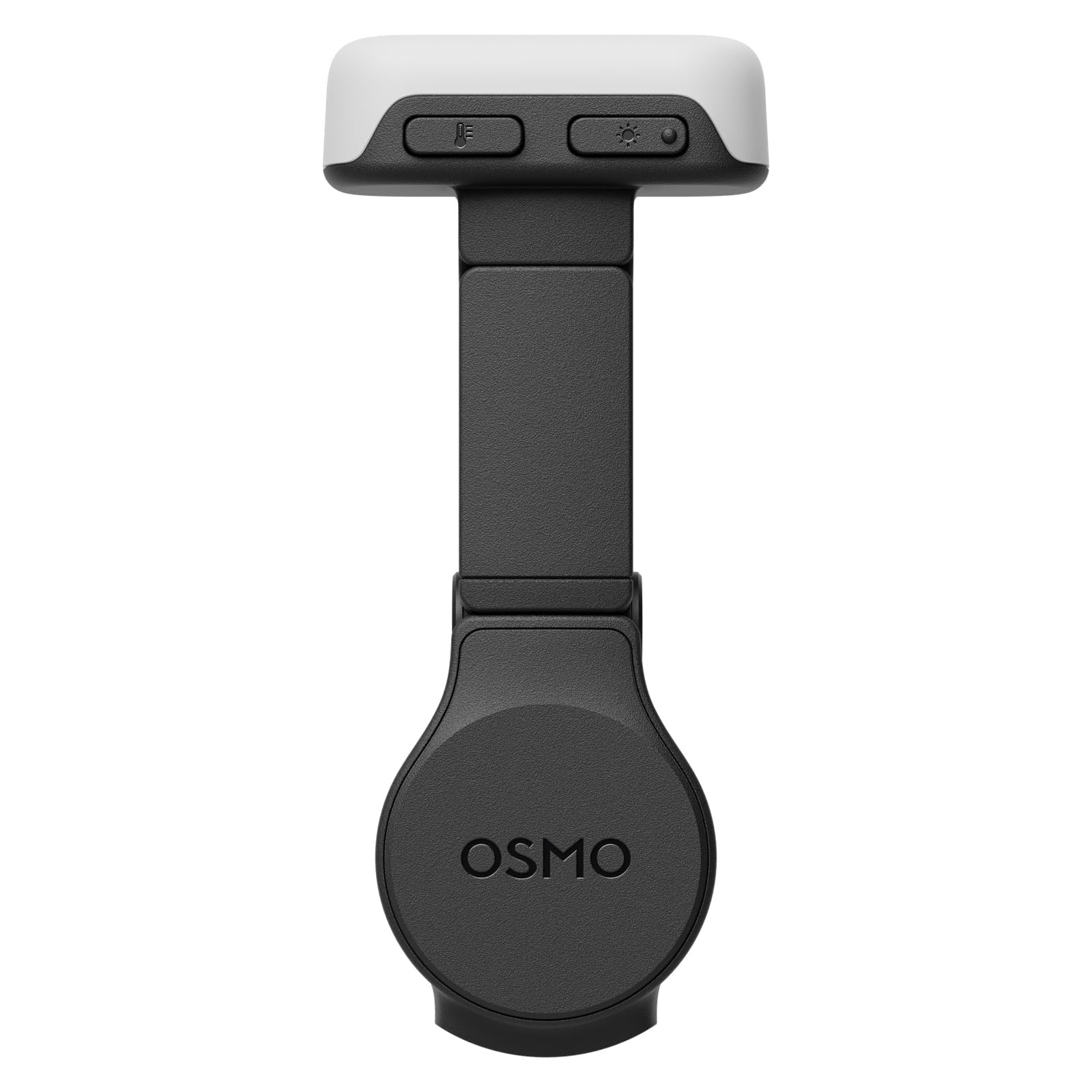 Luce di riempimento per Osmo Pocket 4