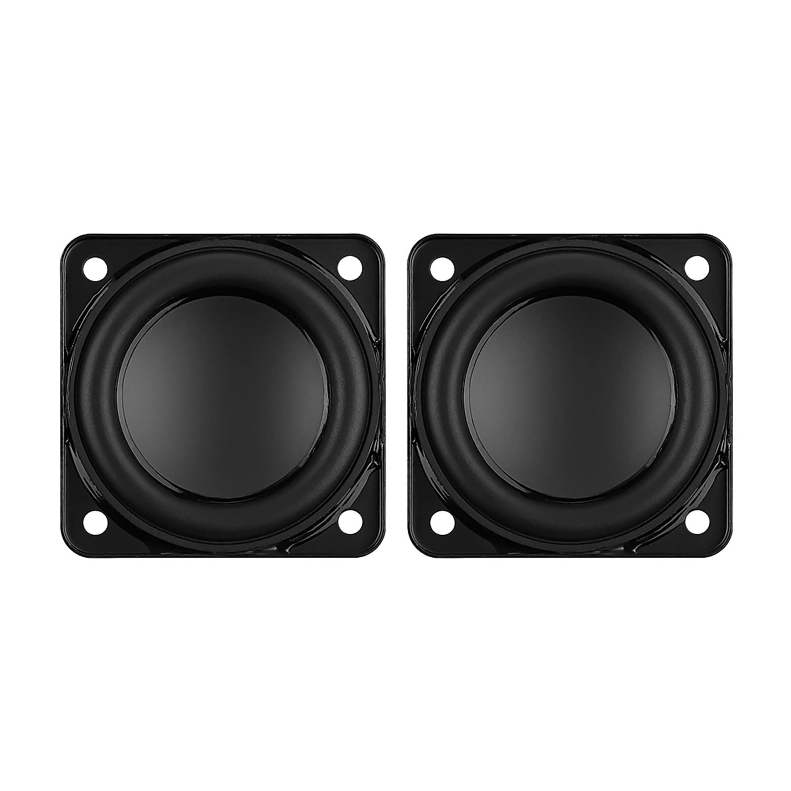 Amazon.co.jp: MLBLPZVZTG(売店) 2インチフルレンジスピーカー4オーム