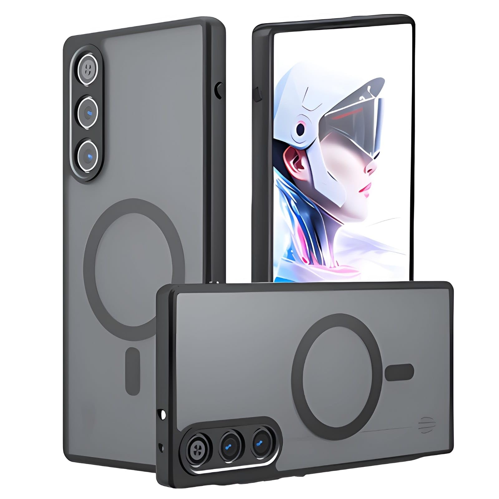 Amazon.co.jp: Voltup For Red Magic 10 Air ケース 落下防止