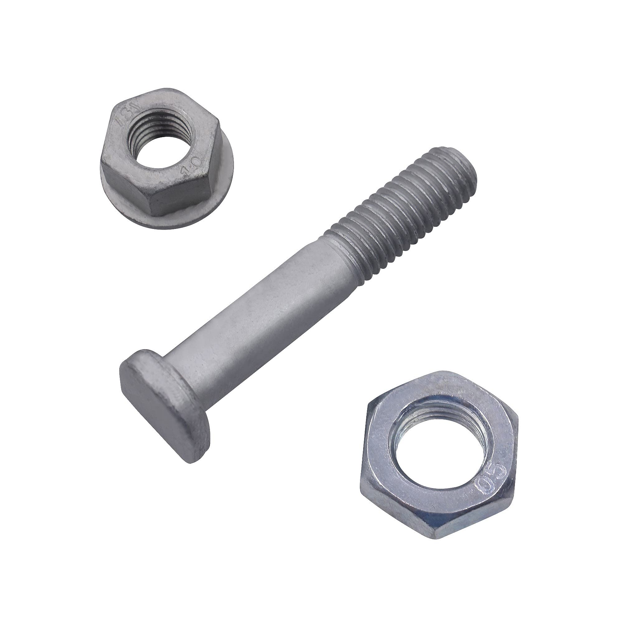Meyle - 116 020 0008/HD - verstärkter Spurstangenkopf - VAG Modelle