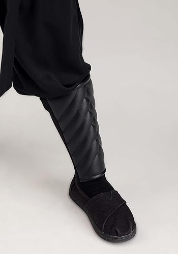 Miniatura 6 de Disfraz de Ninja Shinobi Stealth para niños pequeños