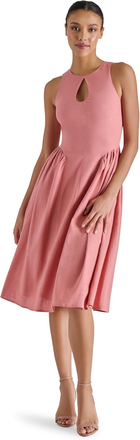 Steve Madden Women's Everleigh Dress