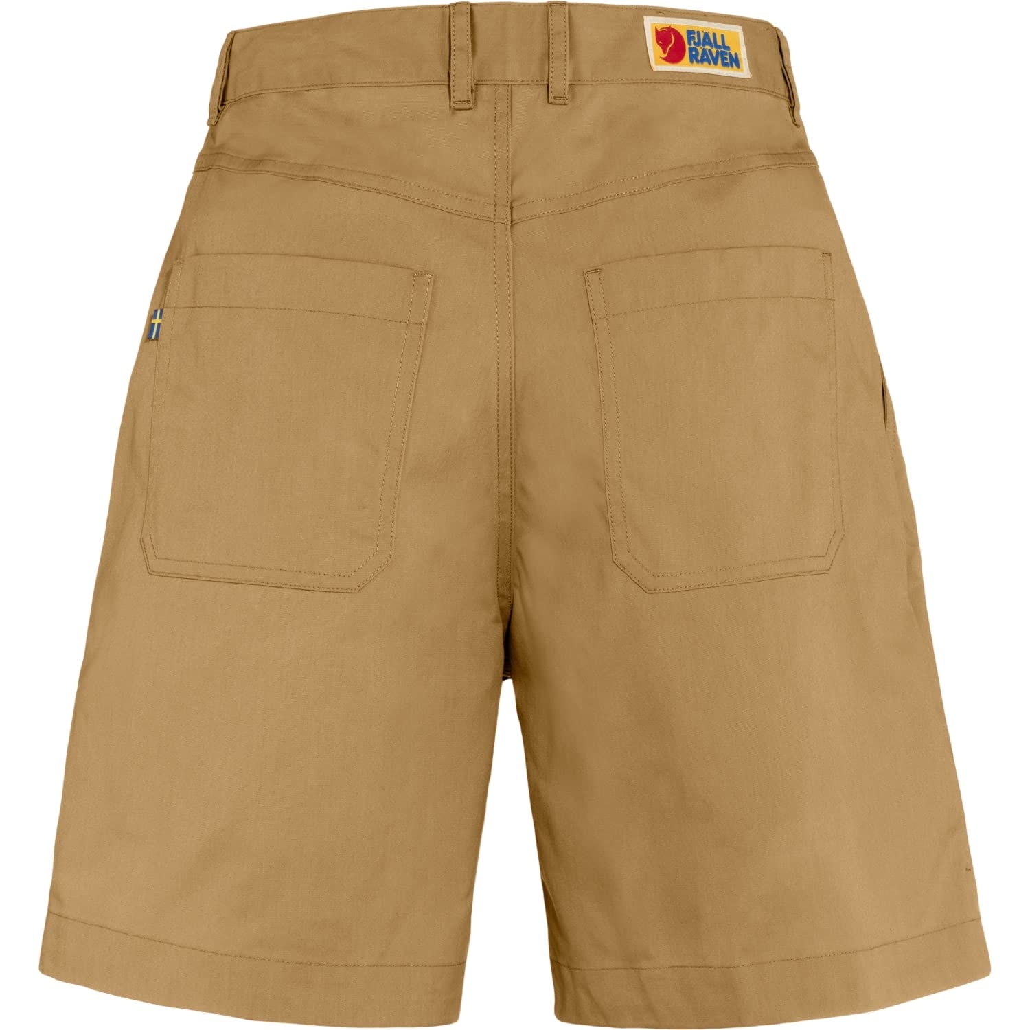 Fjällräven Szorty Vardag W - Szorty Kobiety