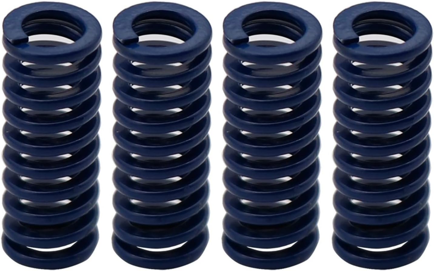 QAIXAG Heated Bed Springs Die Light Load Compression Spring