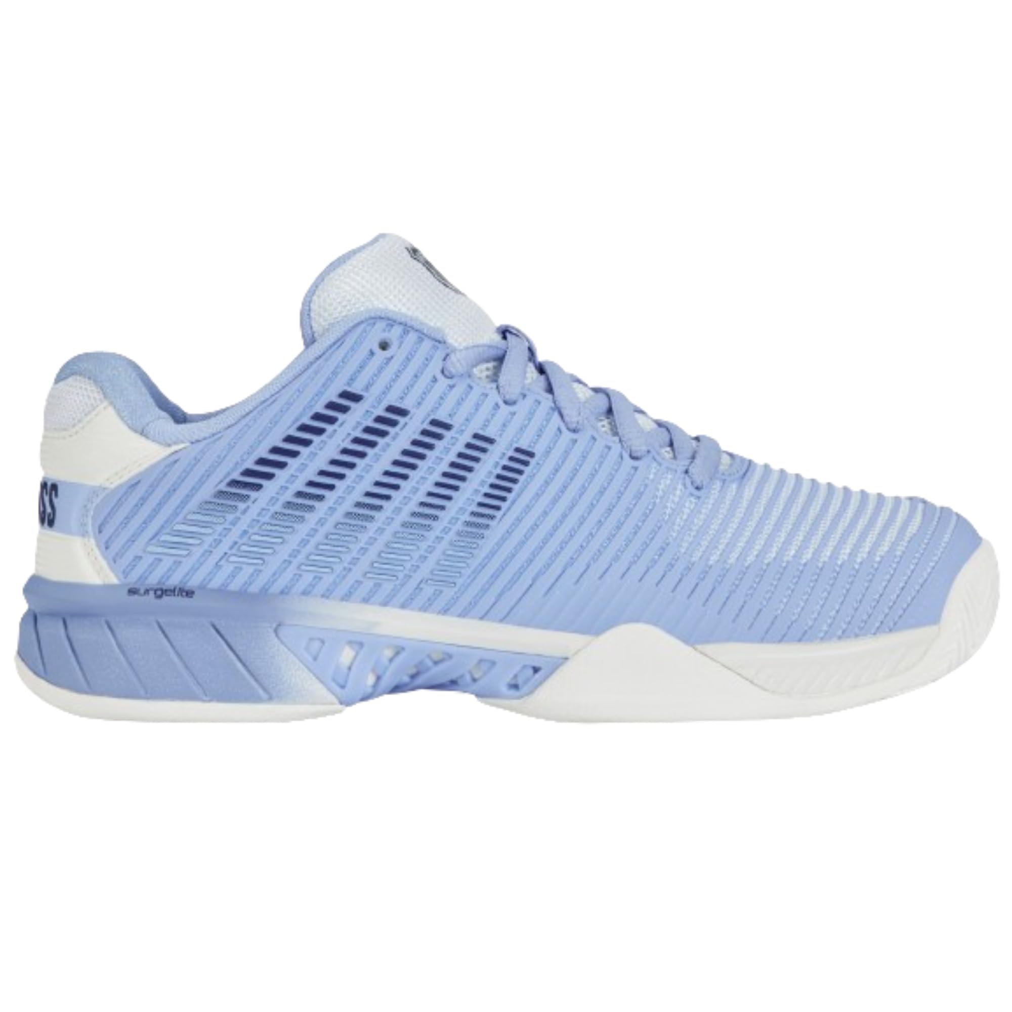 K-Swiss Hypercourt Express 2 Chaussure de tennisFille