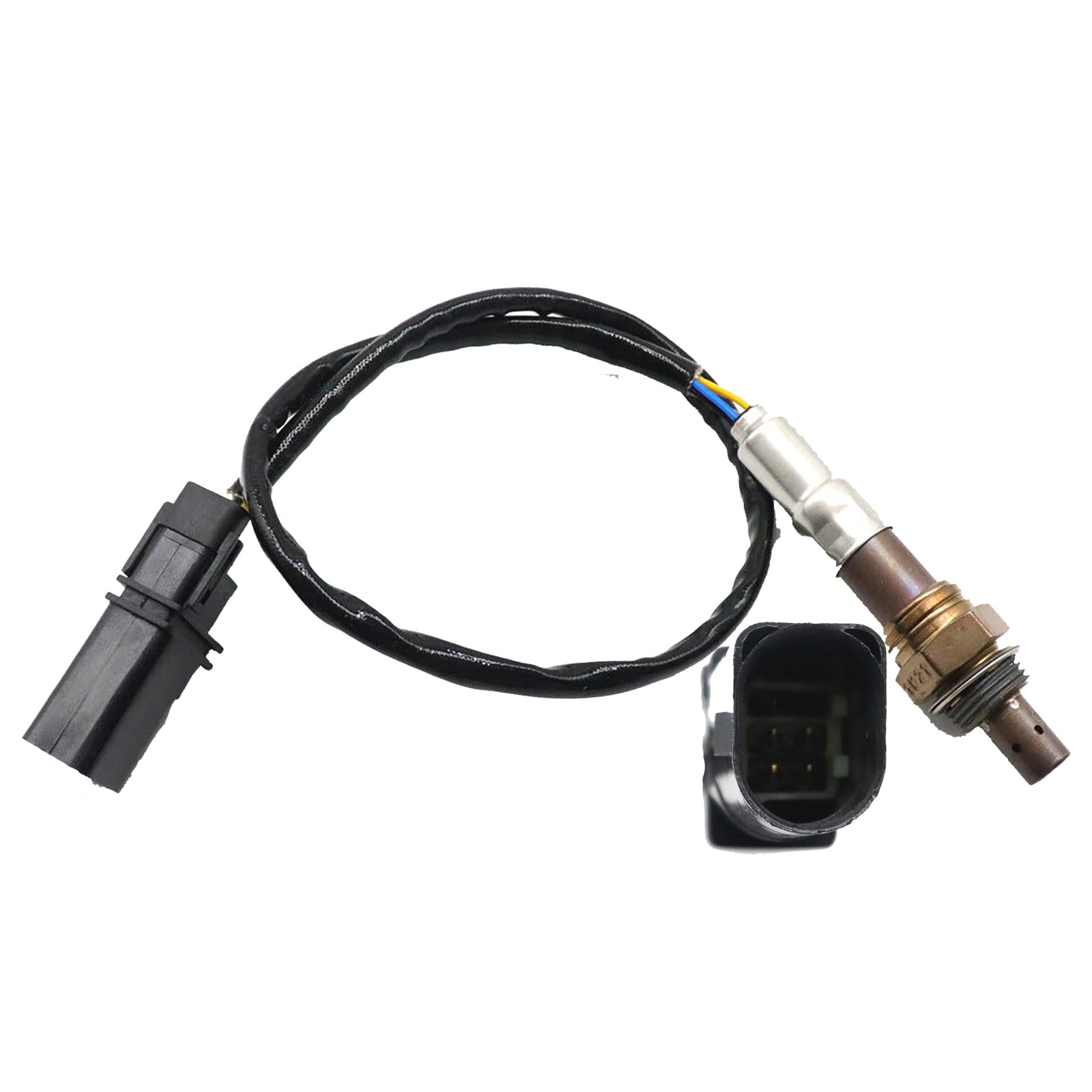 Ywim Upstream Front Oxygen O2 Sensor Compatible with Hyundai 2010 Elantra Vin D 2L,Replaces#213-2997 75-3391 15047 ES20102 234-5047