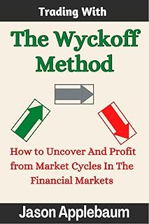 Trading With The Wyckoff Method: How to Uncover and Profit From Market Cycles In The Financial Markets