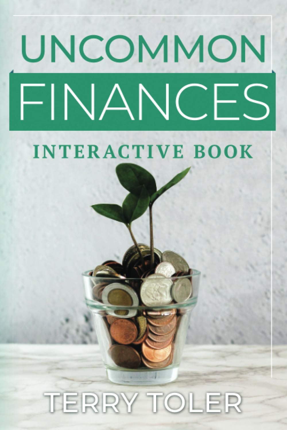 UNCOMMON FINANCES: 3 (FEELING FREE)