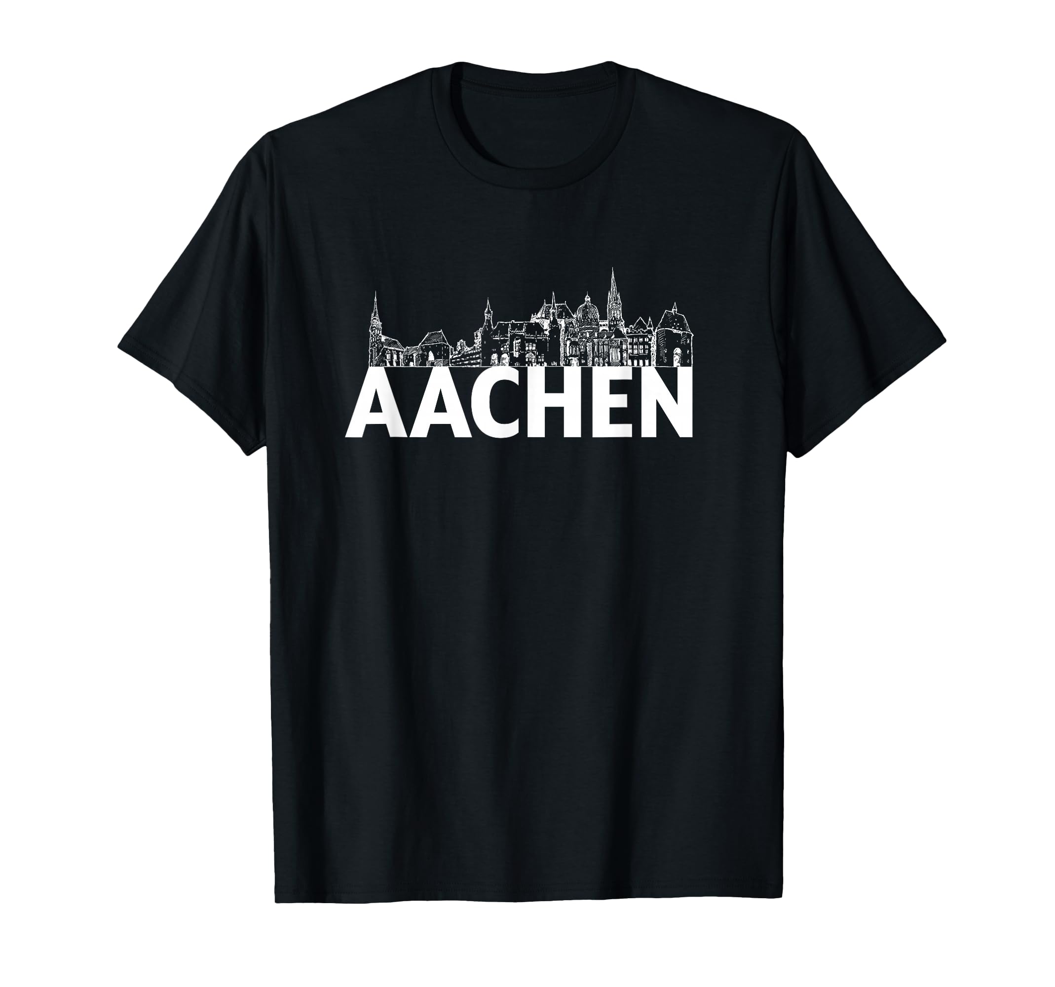 Kleidung mit Designs von Amazon Merch on Demand