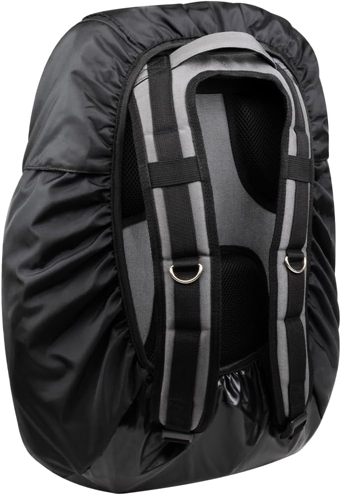 MVP Disc Sports Disc Golf Backpack Forcefield Rainfly (Bag Not Included/Choose Your Size)
