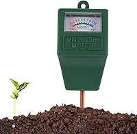 Soil Moisture Tester
