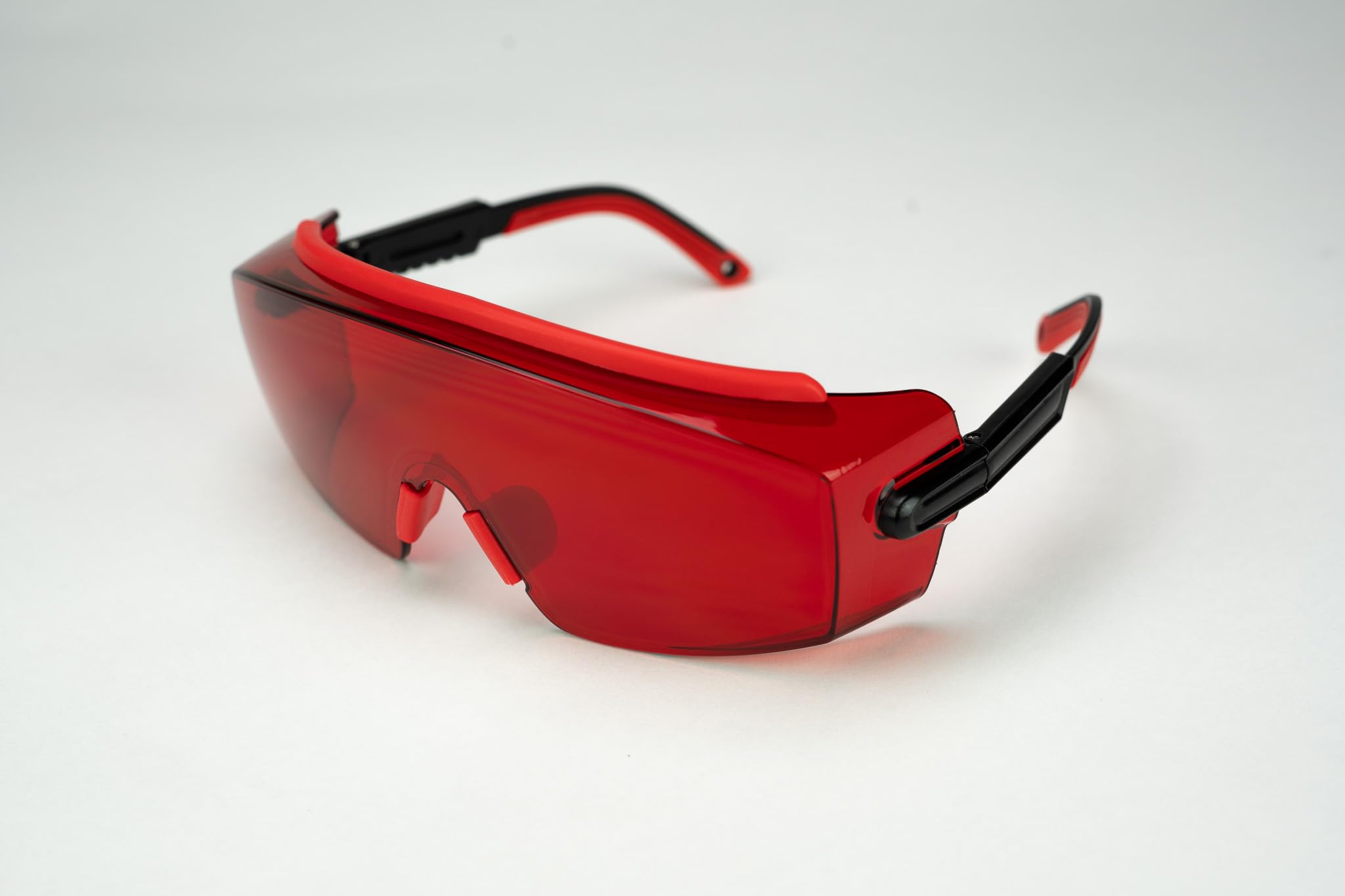 UVtech SLEEP-PRO filtro de luz azul y verde 100% gafas rojas para PC Gaming Bluelight Filtro Uv Anti Mujer Hombre