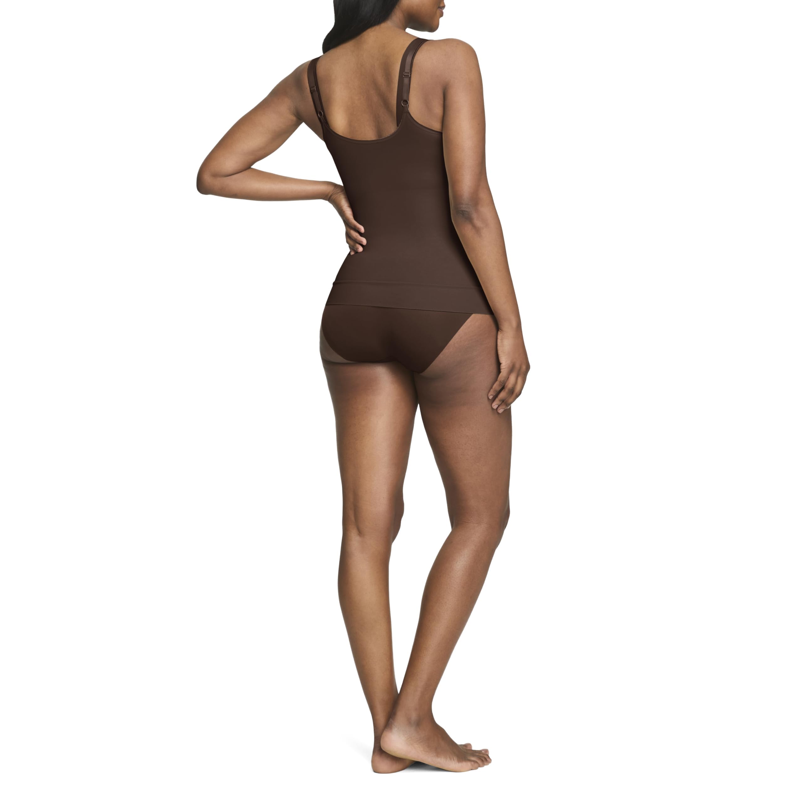 Spanx Damen Assets V-neck Cami Cami (1er Pack)