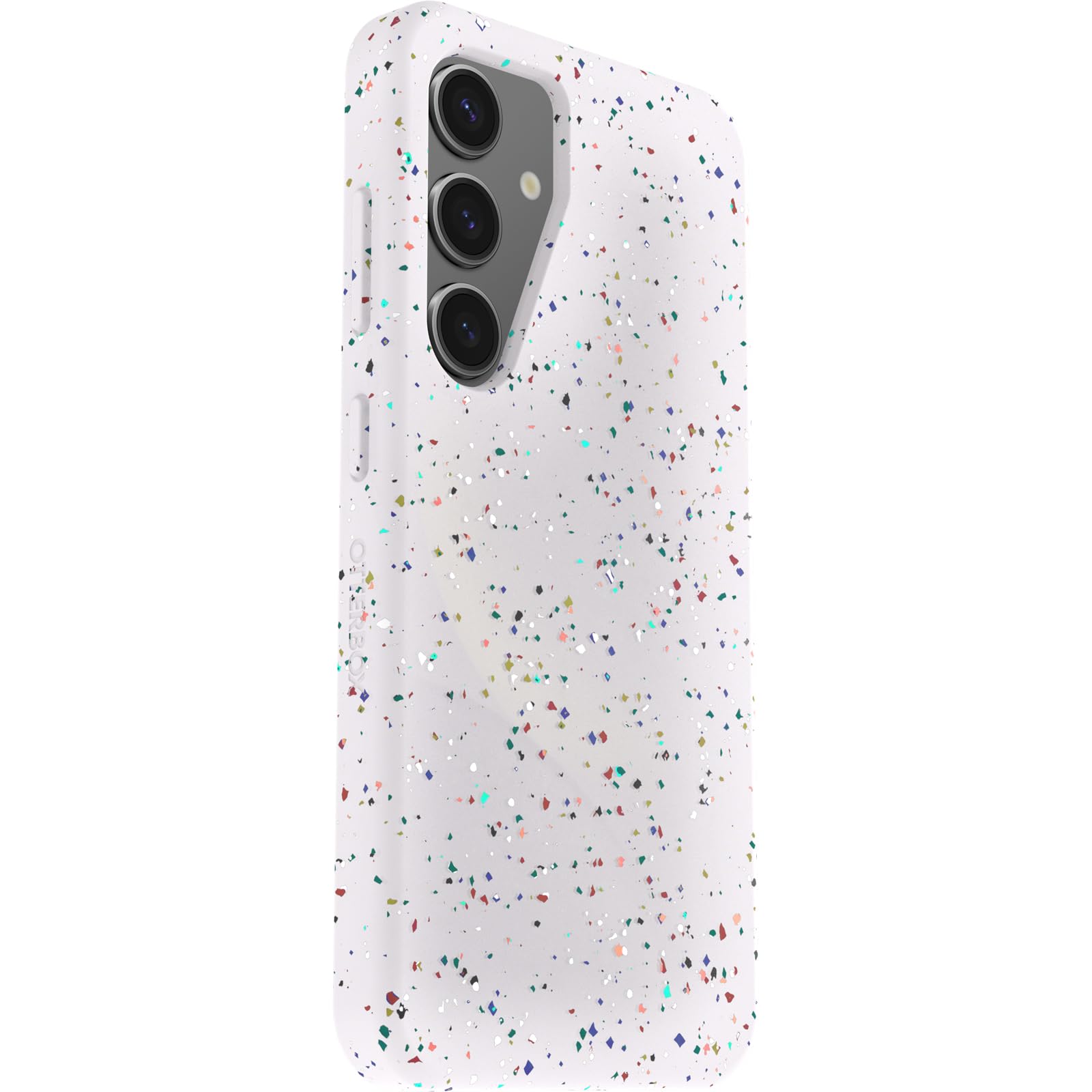 OtterBox Core Coque pour Samsung Galaxy S24, Blanc