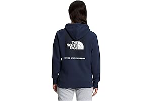 THE NORTH FACE Box Nse Pullover Hoodie