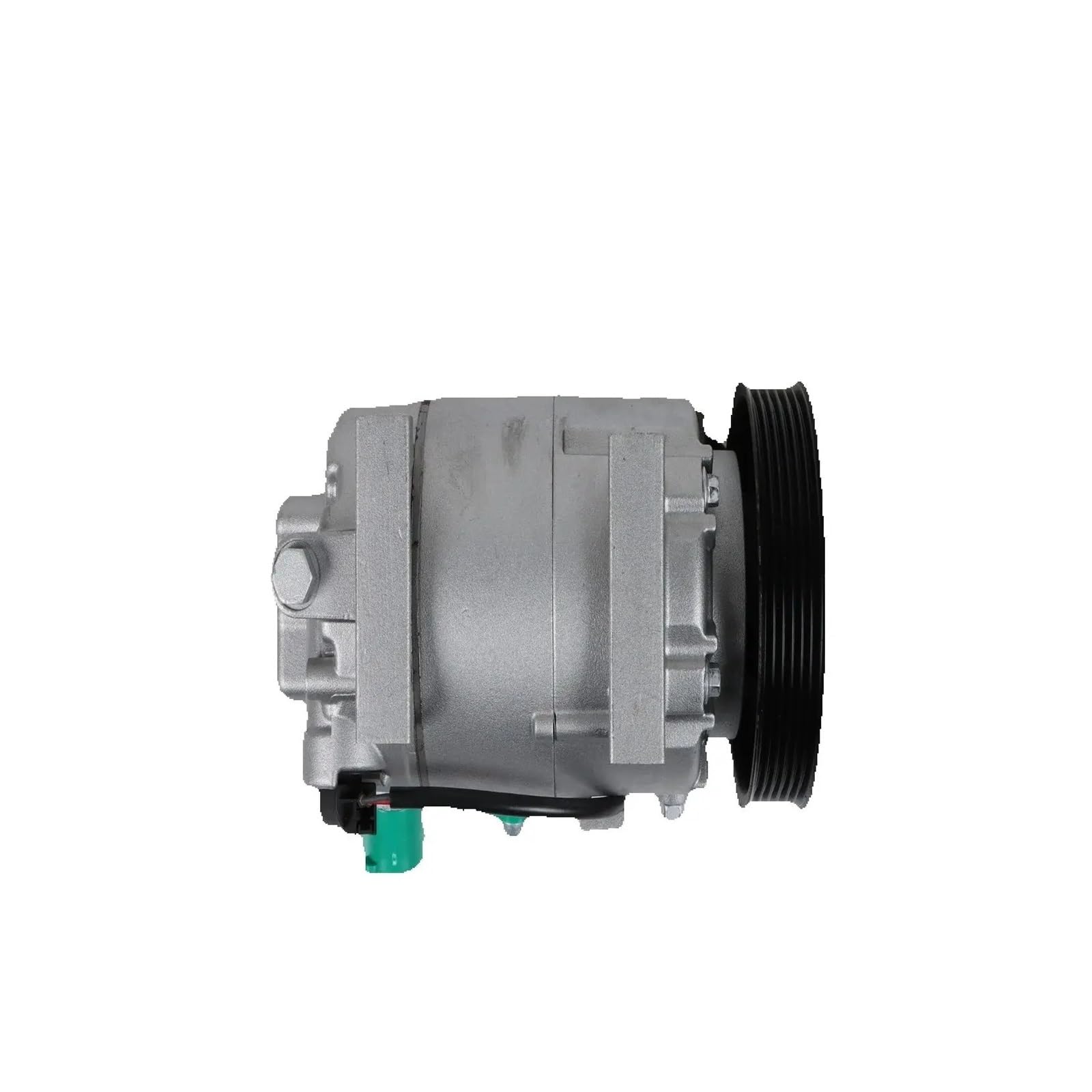 Ckbvjqzlxmh One Color 1Pc A/C Compressor，97701-H9000,Compatible For Hyundai 1.4L 12V 6Pk