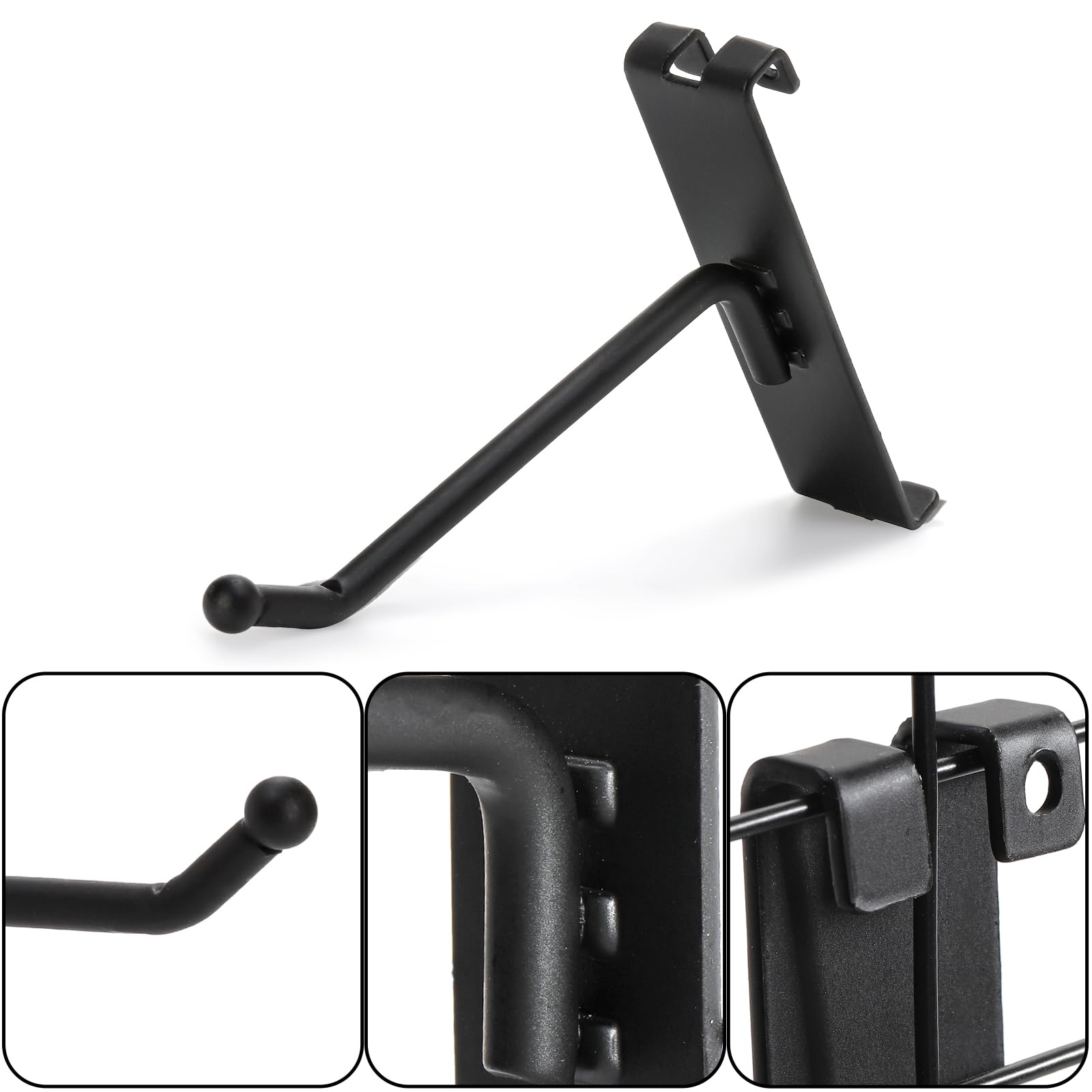 Gridwall Hooks Category | Advance Displays Product Archive Gridwall Hooks Category | Advance Displays Product Archive