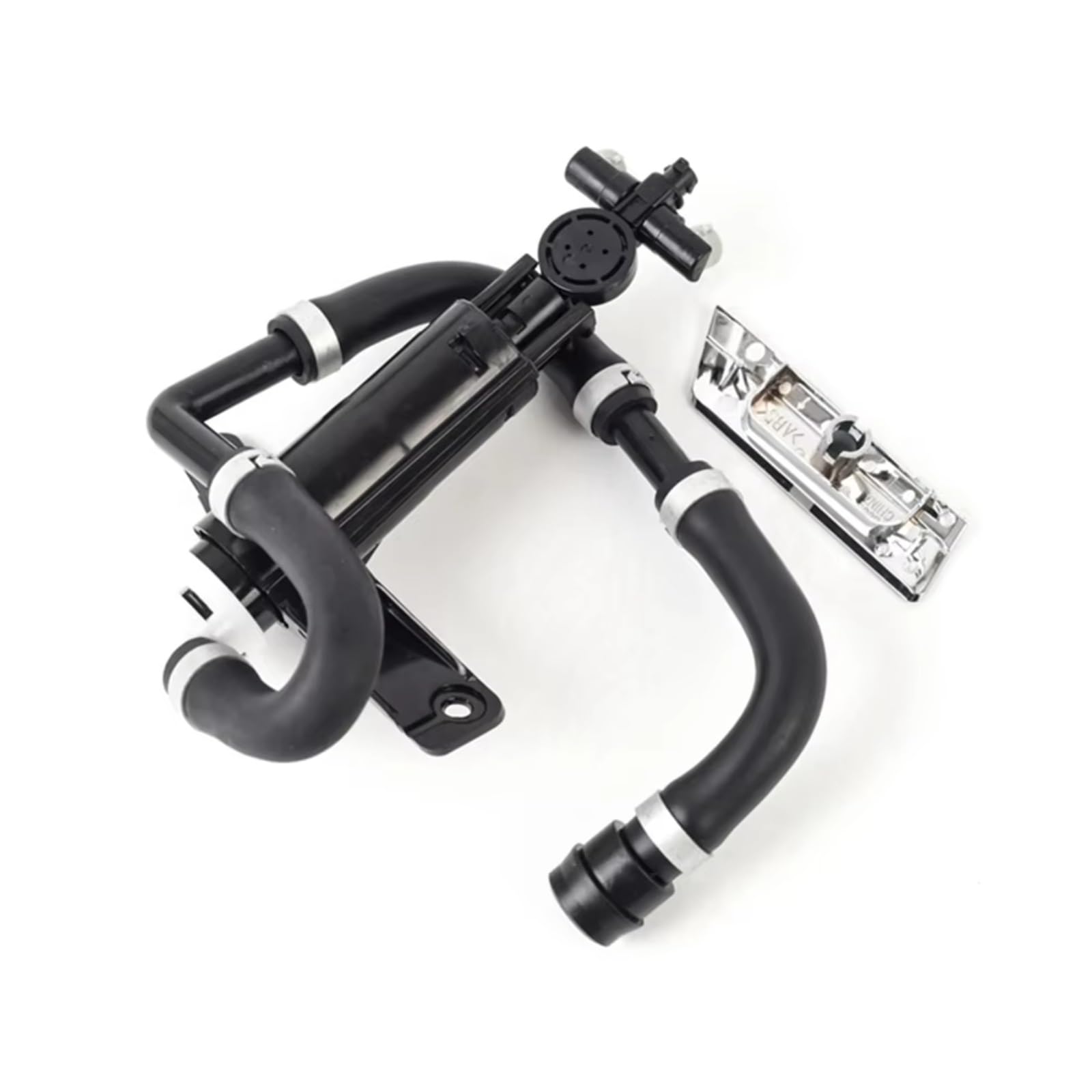 Ugello spruzzatore lavafari Anteriore, ugello lavavetri Compatibile con Lexus LS460 LS600H 8520850030