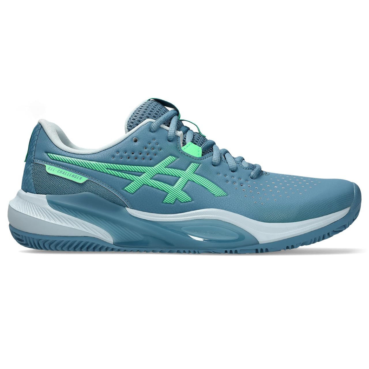 Asics Gel-Challenger 15 Padel SneakerHombre