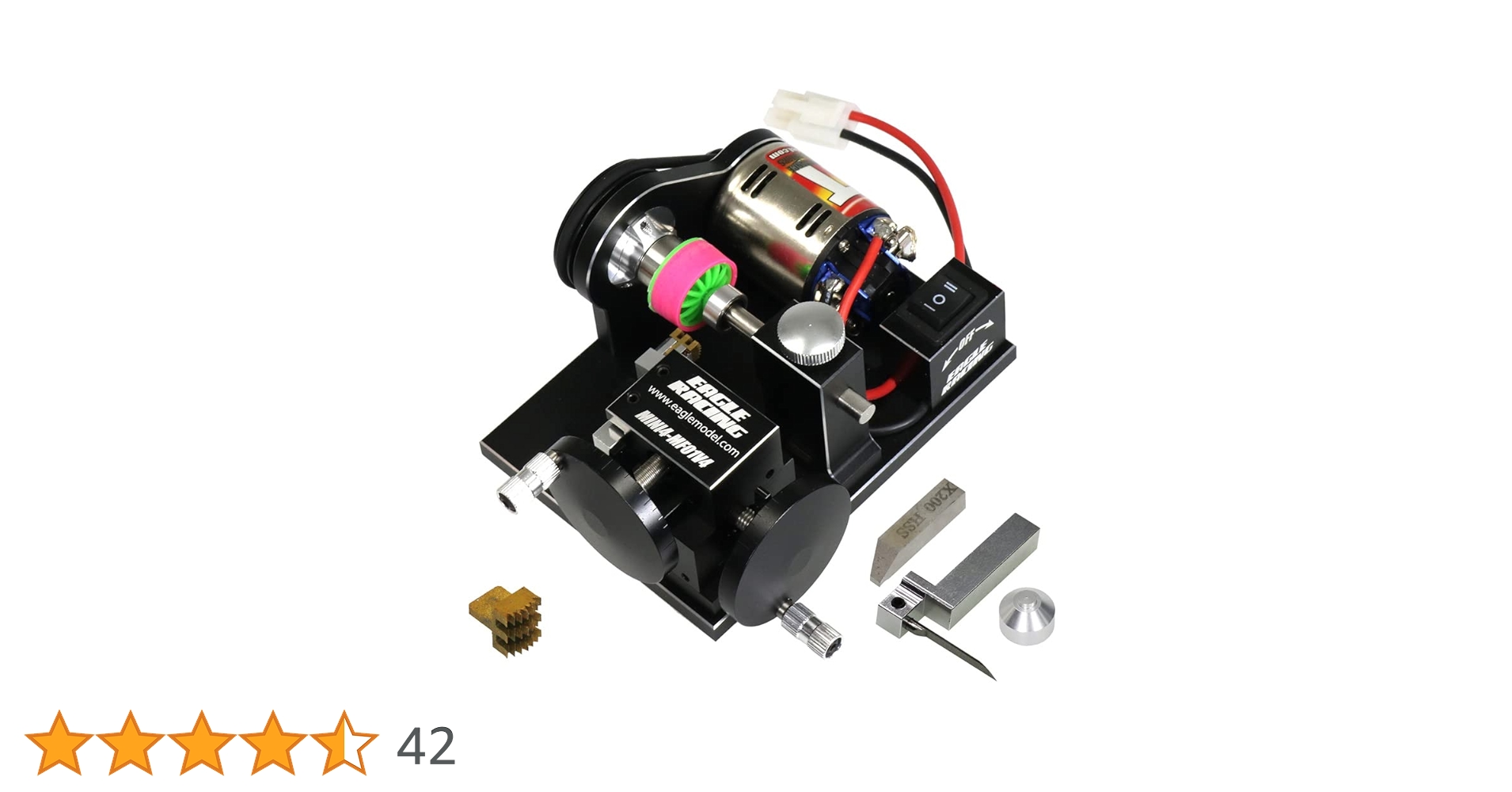 Amazon.co.jp: MOD FASHION Tire Cutter for V4 Mini 4 [Eagle Model