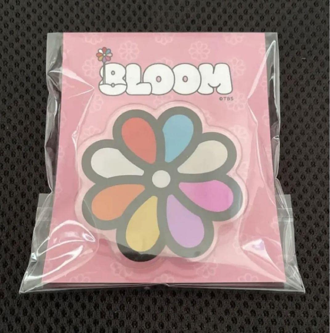 8LOOM スマホグリップ 君の花になる 8LOOM スマホグリップ （公式）の通販 by Y@断捨離