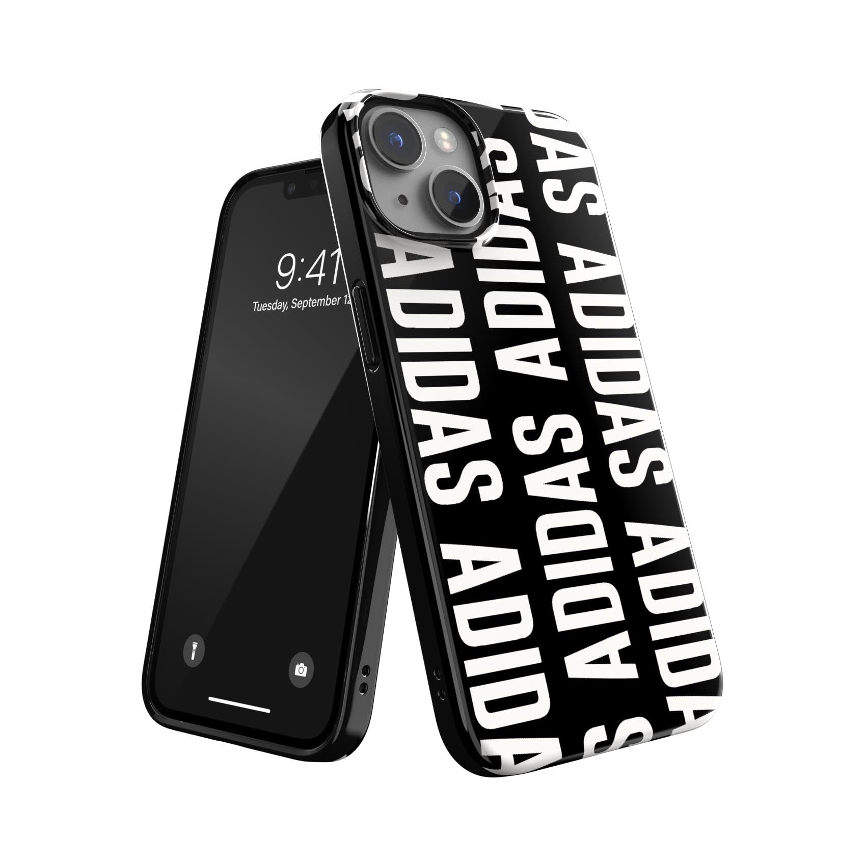 Adidas Graphics iPhone 14 protection stylée pour vos sorties urbaines