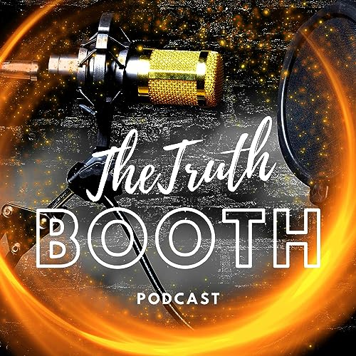 Couverture de The Truth Booth