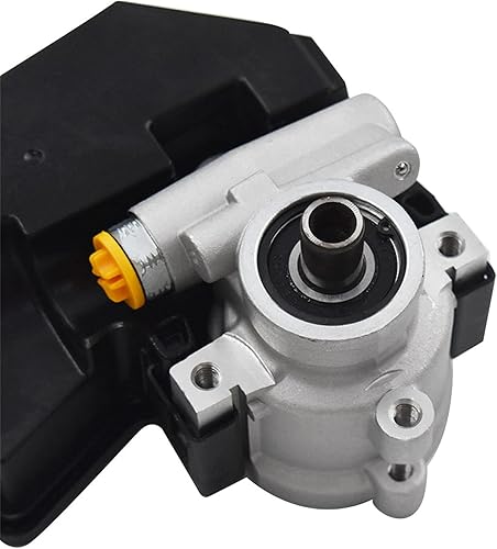 Miniatura 4 de Bomba de dirección asistida 52087871AD 20-38771 Reemplazo para Cherokee XJ TJ 1996-2003 L6 4.0L