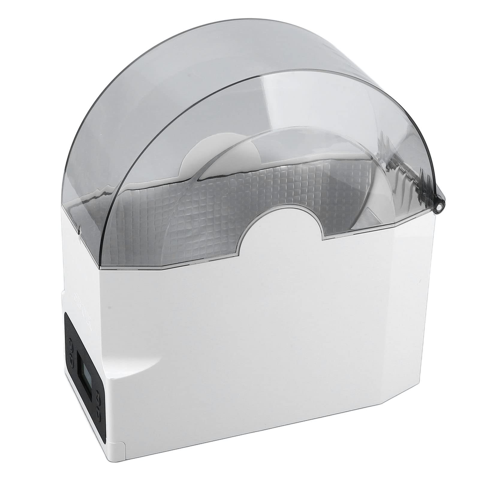 Filamenty do Drukarek 3D Suche PudełKo, Zapobieganie Poparzeniom Monitorowanie w Czasie Rzeczywistym Filamenty Suche PudełKo 3-Poziomowa Regulacja Temperatury Materiałów Eksploatacyjnych (Wtyczka UE)