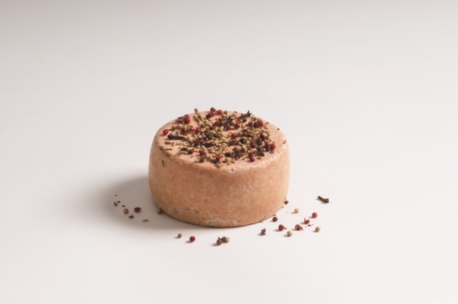 Lebzelter Formaggio DEGUST ca. 600 gr.