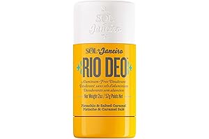 Rio Deodorant Spray