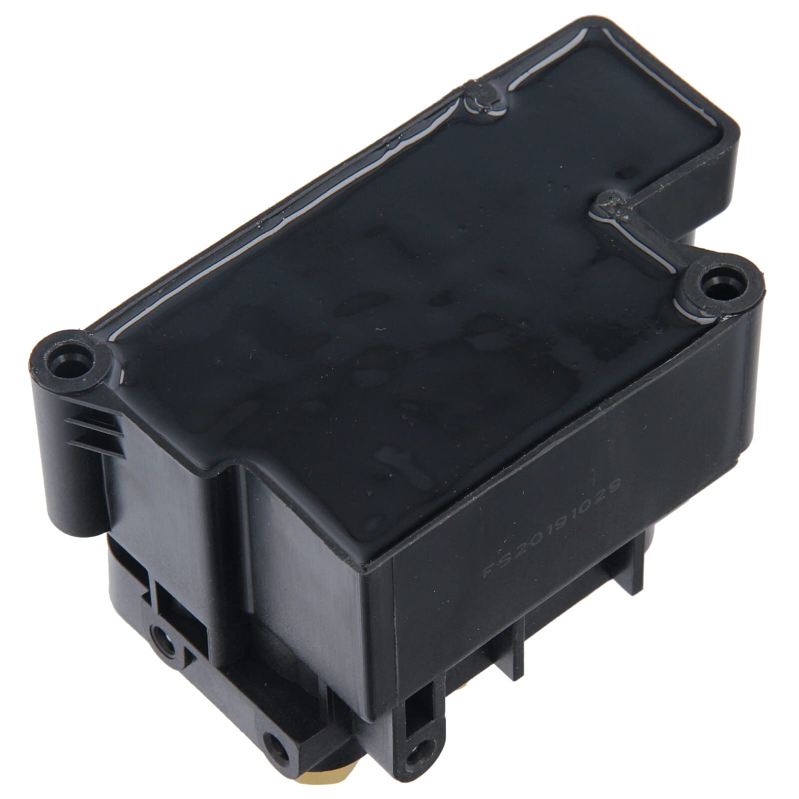 Ventilblock airmatic Luftfederung A2123200158
