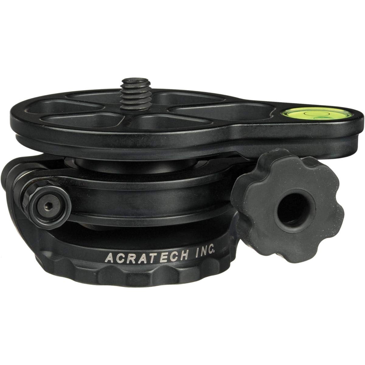 AcratechLarge Leveling Base, 25 lbs Load Capacity