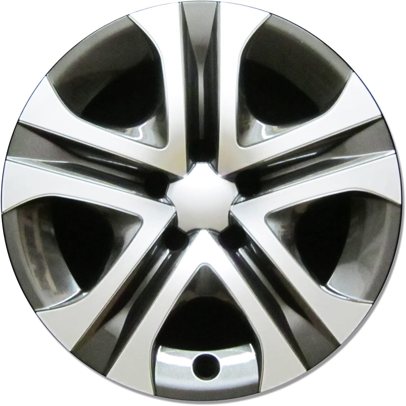 Premium Replica Hubcap, Replacement for Toyota Rav4 20162018, 17inch