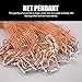 Yeahmart Saltwater Fishing Cast Net with Aluminum Ring for Bait Trap Fish Throw Net, Size 4FT Radius Freshwater Casting Nets with Free Shrimp Pot