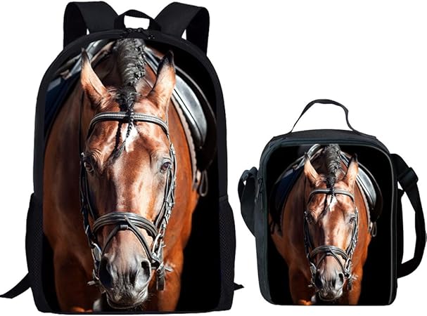 amazon horse backpack