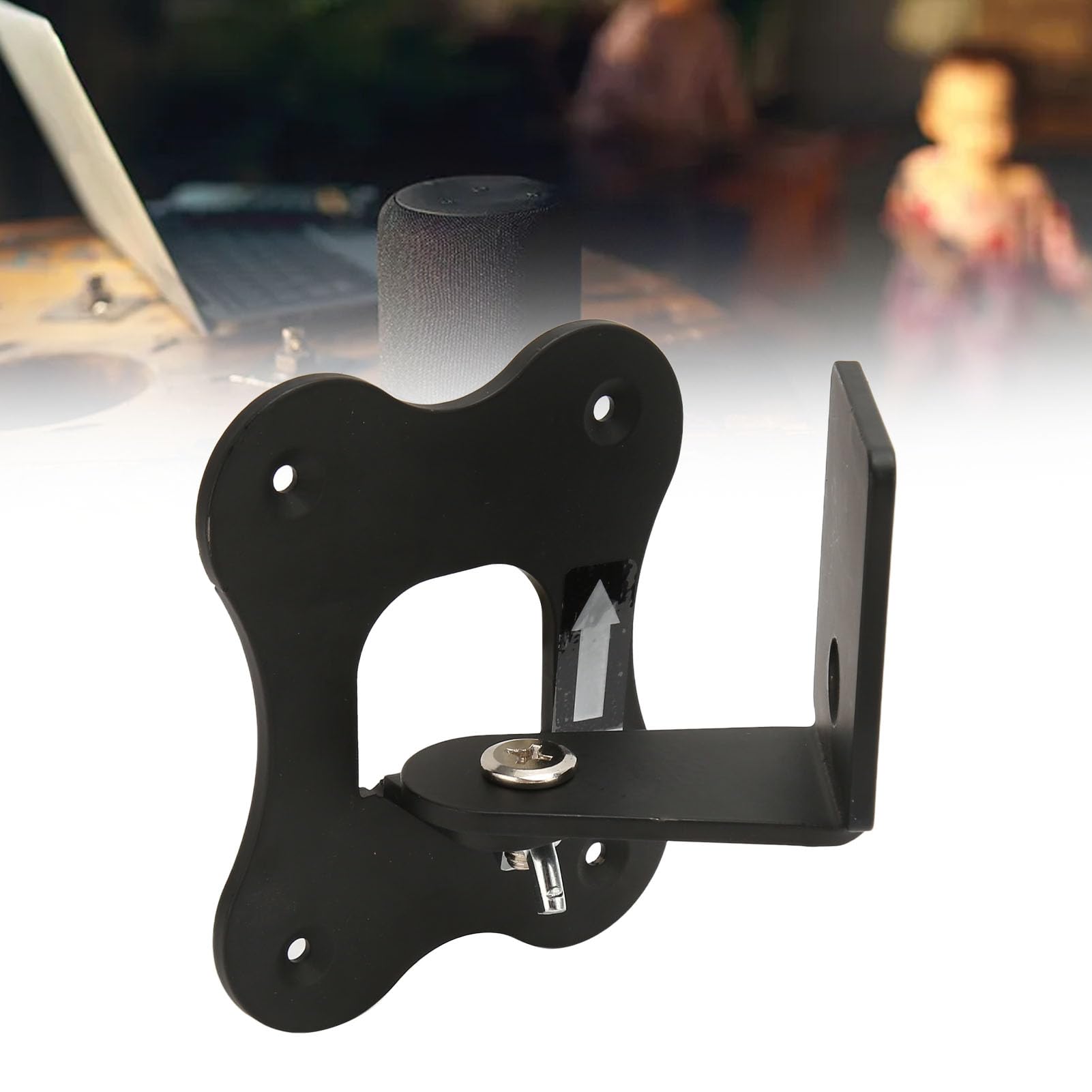 Supporto da Parete per Altoparlante con Angolo Regolabile per HOME 150