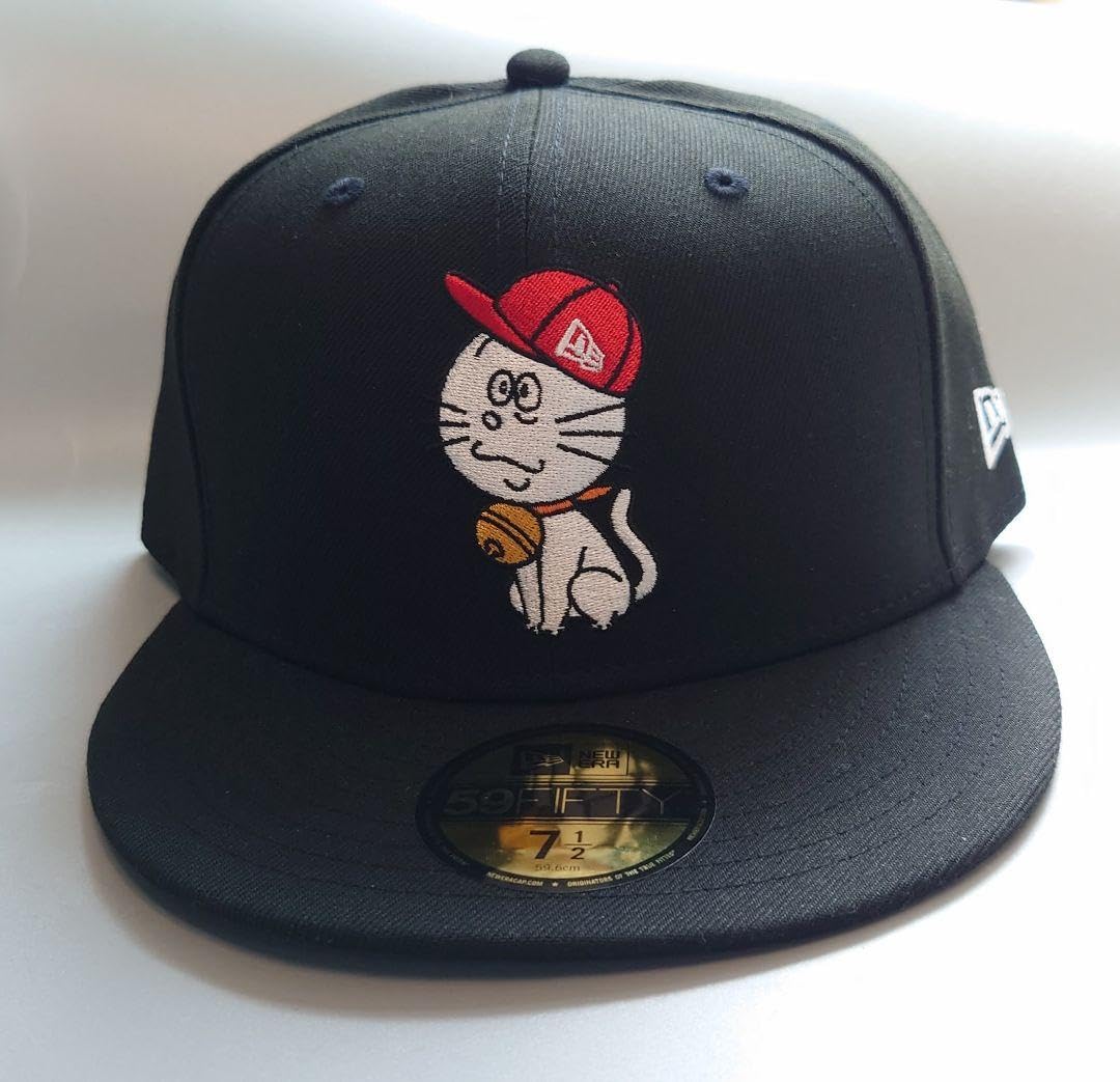 Amazon.co.jp: 50周年記念限定 ニューエラ NEWERA サザエさん コラボ 