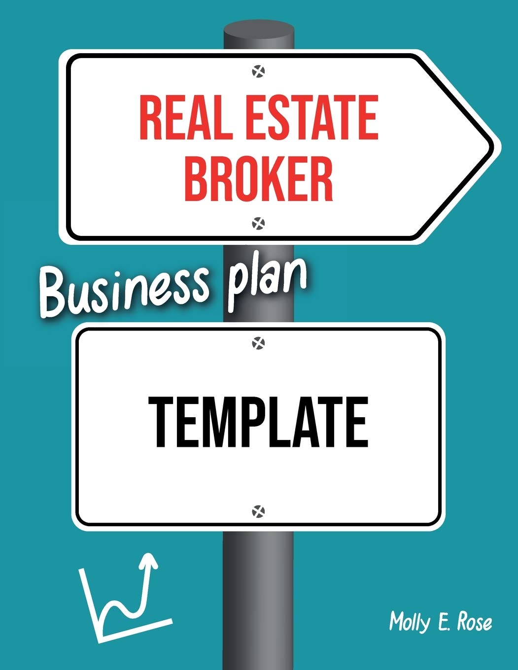 Buy Real Estate Broker Business Plan Template Online at desertcartUAE