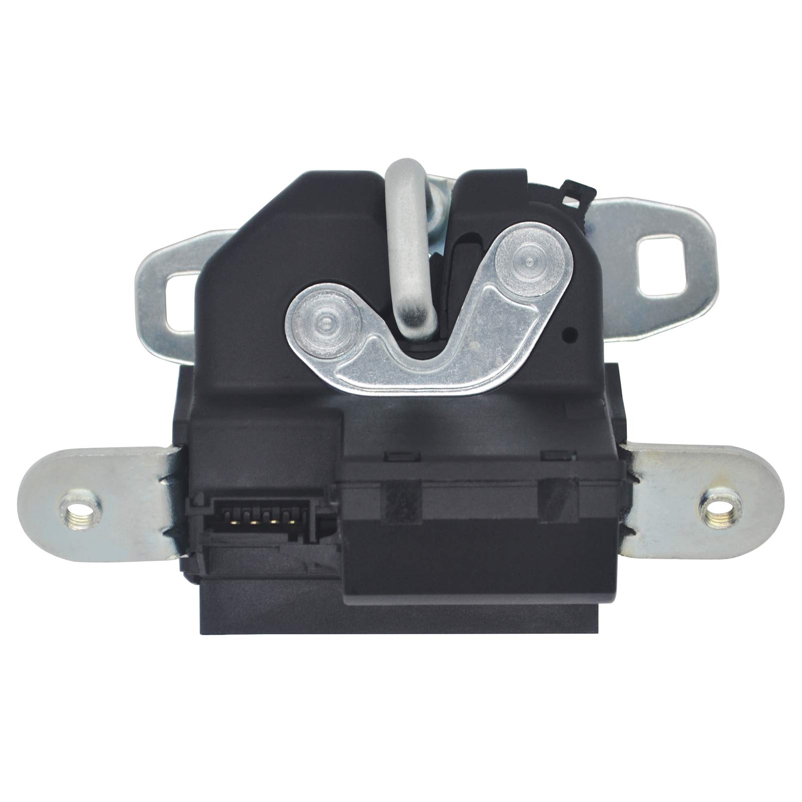 SERRATURA PORTELLONE BAULE FIAT 500 07>12 | Ricambi Usati - Foto 7