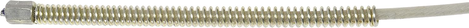 Dorman C660993 Rear Driver Side Parking Brake Cable Compatible with Select Lexus/Toyota Models