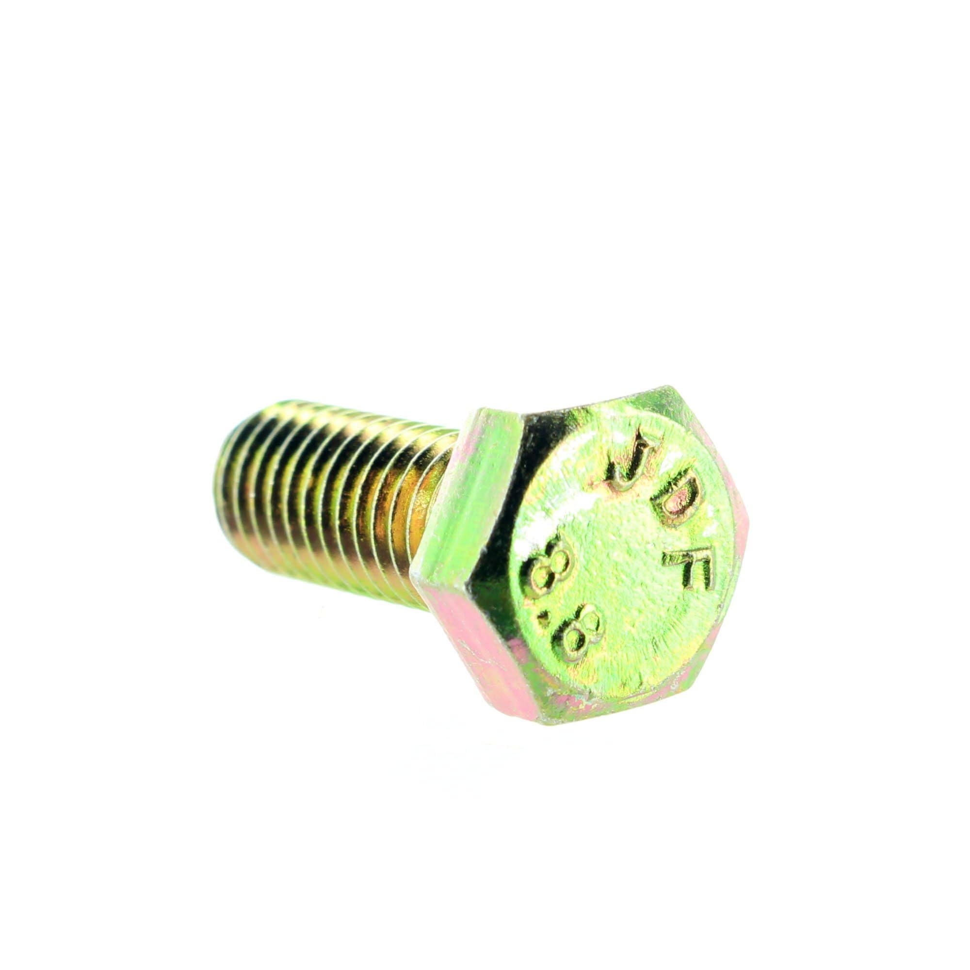 Amazon.com: Can-Am New OEM Hexagonal Screw (M8 X 20), 207182044  