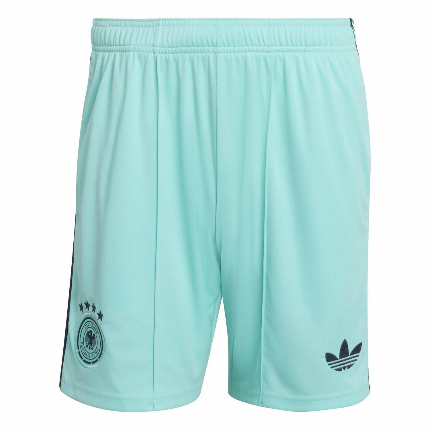 adidas DFB 2026 Men Away-Short