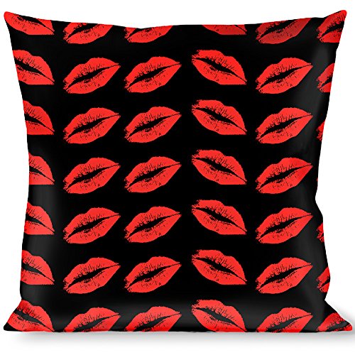 Almohada de Besos Buckle Down cojín decorativo original para cama 2